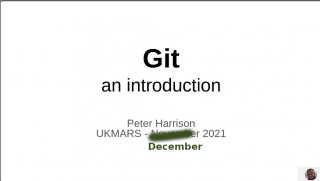 Read more about the article Introducing Git