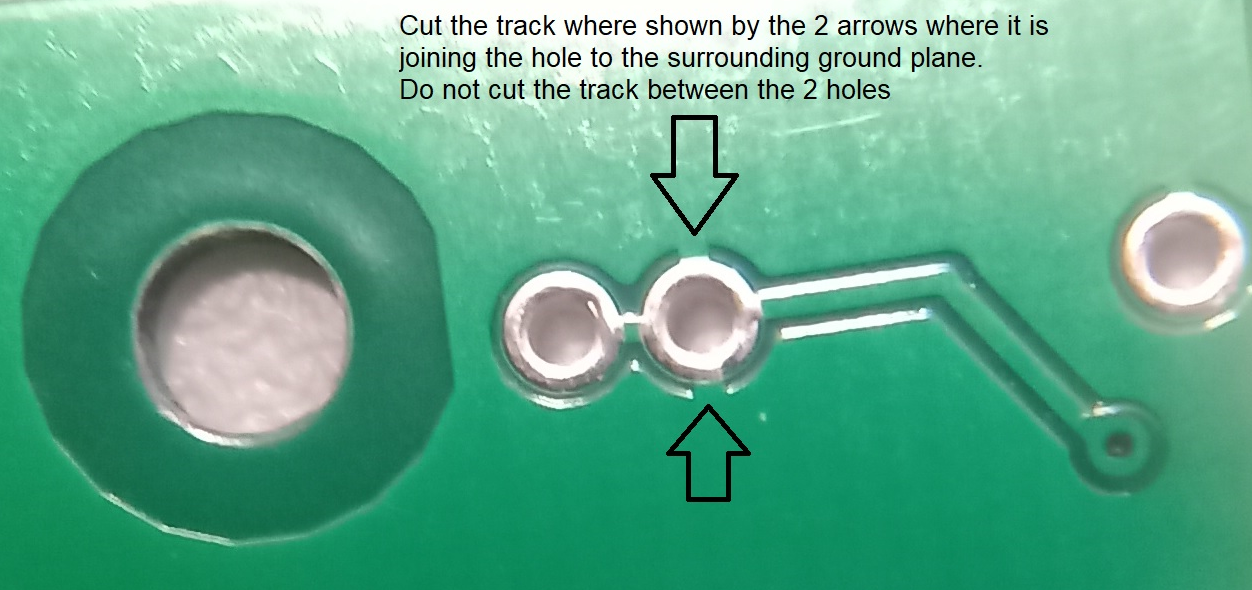 Serial Over Bluetooth UKMARS